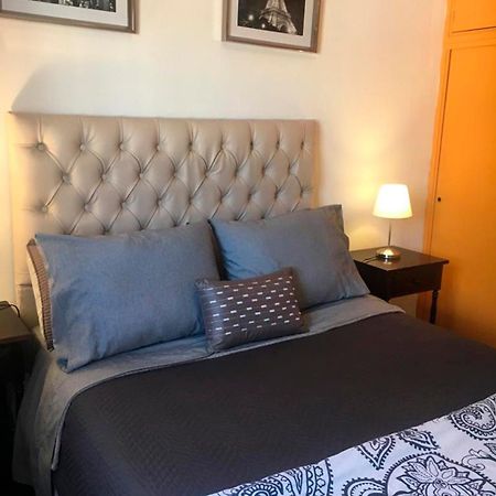 Апартаменты Mendoza #5 Экстерьер фото